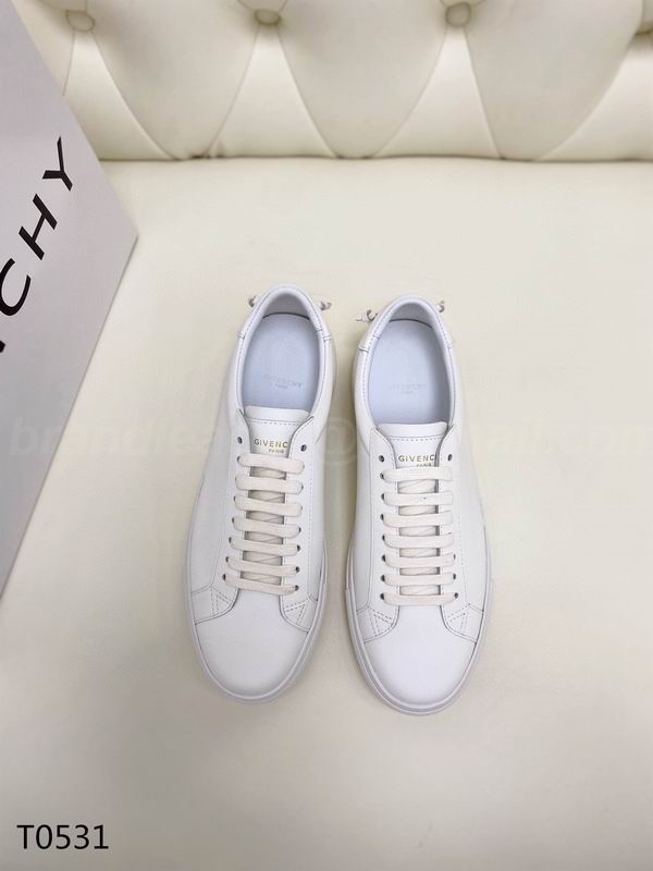 GIVENCHY Men's Shoes 96